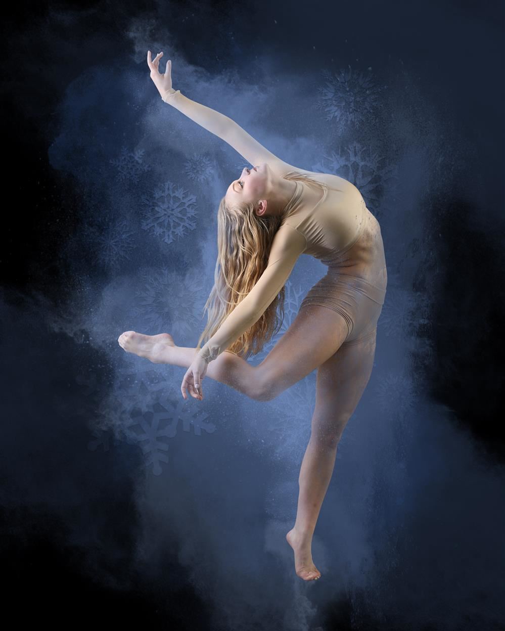 Advance Dance